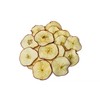 Dried Red Apple Slices Christmas Craft Wreath Florist Decoration (30)