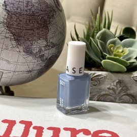 Sephora 501 BABY BLUE Nail Polish 6.5 ml New