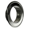 Stainless Steel Flue Pipe Chimney Attachment Stove Knee Stove Pipe