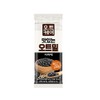 오트케어 맛있는 오트밀 서리태 낱봉팩, 50g, 20개 Delicious Oatmeal Sultana