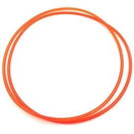 JYCJCF (2 Pack) Portable Compact Dryer Blower Fan Belt for Panda PAN40SF PAN745SF PAN60SF PAN760SF PAN865W PAN875W, Compatible with Sonya SYD-40E SYD-60E