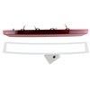Third 3rd Brake Light for 1999-2004 Ford Mustang, High Mount