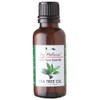 By Natures 100% Pure Essential Tea Tree Oil 1.0 Fl