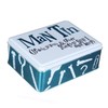The Bright Side Storage Tin Fun Gift - Man Tin