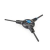 Park Tool (ParkTool) Y Combination Wrench Hex Wrench: 4/5 mm