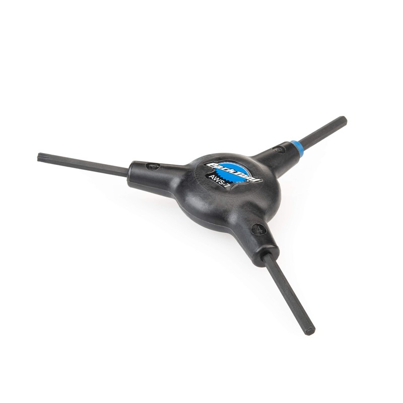 Park Tool (ParkTool) Y Combination Wrench Hex Wrench: 4/5 mm