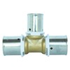 SOMATHERM FOR YOU - TE reduces pipe bending for Ø20