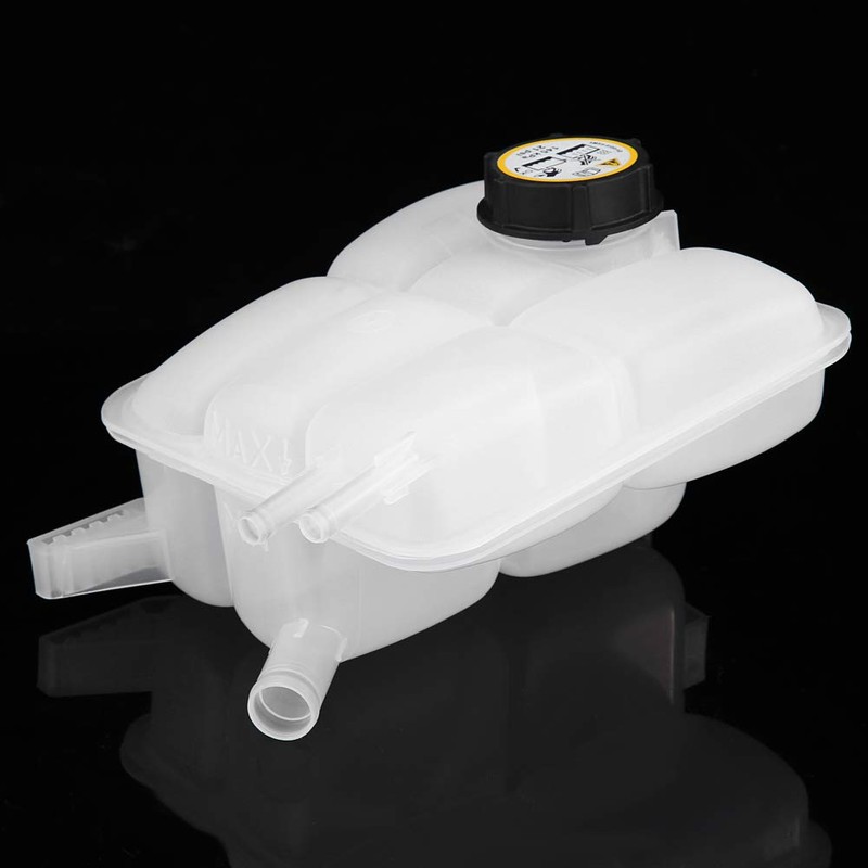 3M5H-8100-Ad - Coolant Collection Tank Car Coolant Expansion Bottle Reservoir