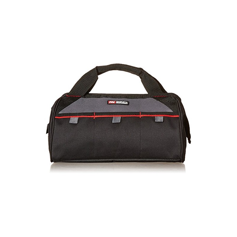 McGuire-Nicholas 13" Tool Bag | Multi Outer Pocket Soft Sided