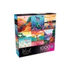 Buffalo Games - Wanderlust - 1000 Piece Jigsaw Puzzle