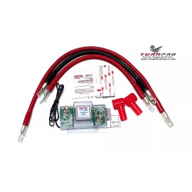 TRUEAM UTV-SBI-15CK Dual Battery Kit  SXS / UTV