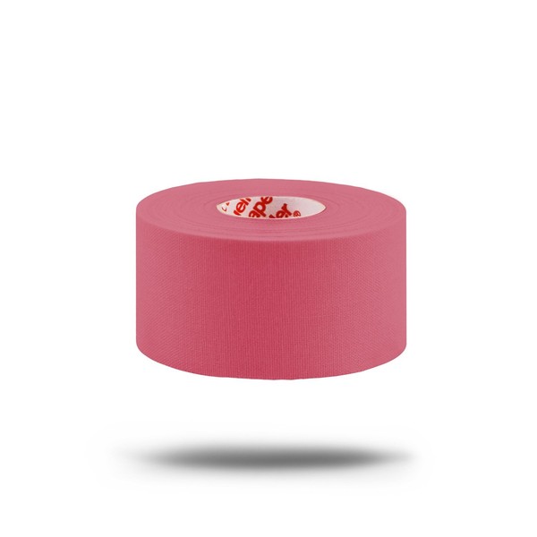Mueller Sports M Tape - Pink - 12 Pack