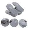 KOMBIUDA 1pc Mini Stepper Machine for Home Use Compact Fitness
