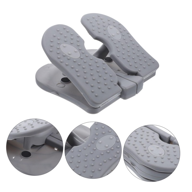 KOMBIUDA 1pc Mini Stepper Machine for Home Use Compact Fitness