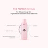 NACIFIC Pink Aha Bha Toner Double Set (150ml 5.07fl.oz*2) AHA,