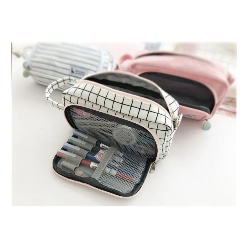 Lpices, Mochila Escolar, Suministros, Bolsa, Papelera