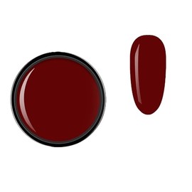 Sculpting Builder gel for extension on Dual or Lower forms, Strengthening of natural nails, Self Leveling, 12, 30g