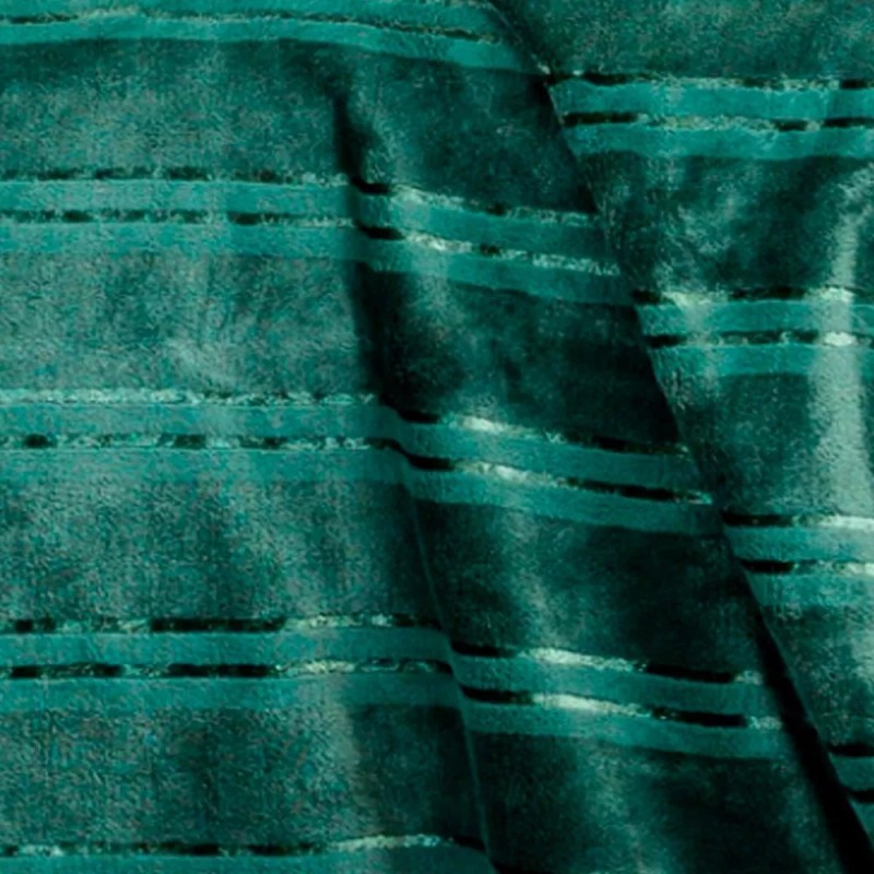 Regina Cobertor Ligero Con Brillo Regina King Size