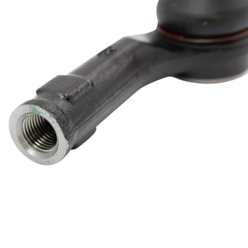 TRQ Front Steering & Suspension Kit Compatible with 2018 Ford