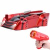 Wall Climbing Racing Car Infrared Follow Light Sensor 4-Wheel Drive