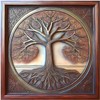 Tile Mural Tree of Life Pattern A1059 Kitchen Bathroom Wall