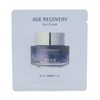 O HUI Age Recovery Eye Cream 1ml x 60pcs Anti