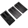 Slant Board Calf Stretcher 8.5 and 17 Degrees Relieve Plantar