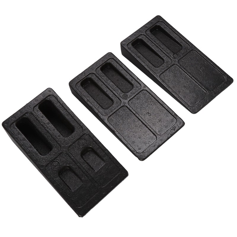 Slant Board Calf Stretcher 8.5 and 17 Degrees Relieve Plantar