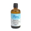 Peppermint Organic Essential Oil 100ml - 100% Pure and Natural
