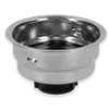 DL SERVICE Filtro 2 Tazze compatibile con De'Longhi Macchina da