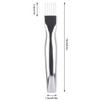 ZPSHYD Stainless Steel Onion Cutter - Versatile Spring Onion Cutter