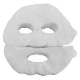 Search Place 2 partnership Lyocell top and bottom separable mask pack sheet mask pack sheet 100 sheets mask pack sheet paper mask sheet mask sheet paper mask sheet jiggers / 리오셀 상하분리형 마스크팩시트 마스크팩 시트지 100매 마스크팩시트지 마스크시트 마스크시트지 마스크시트지거즈