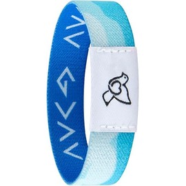 Christian Bracelet Bible Bible Verse Bracelets Daily Bible Verse Bracelet Wearable Bible Bracelet Bracelet Inspirational Bible Verse with NFC Men and Women Wearable Bible Bracelet Christian Bracelet