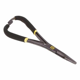 Loon Outdoors Rogue Mitten Scissor Clamps, 5.5