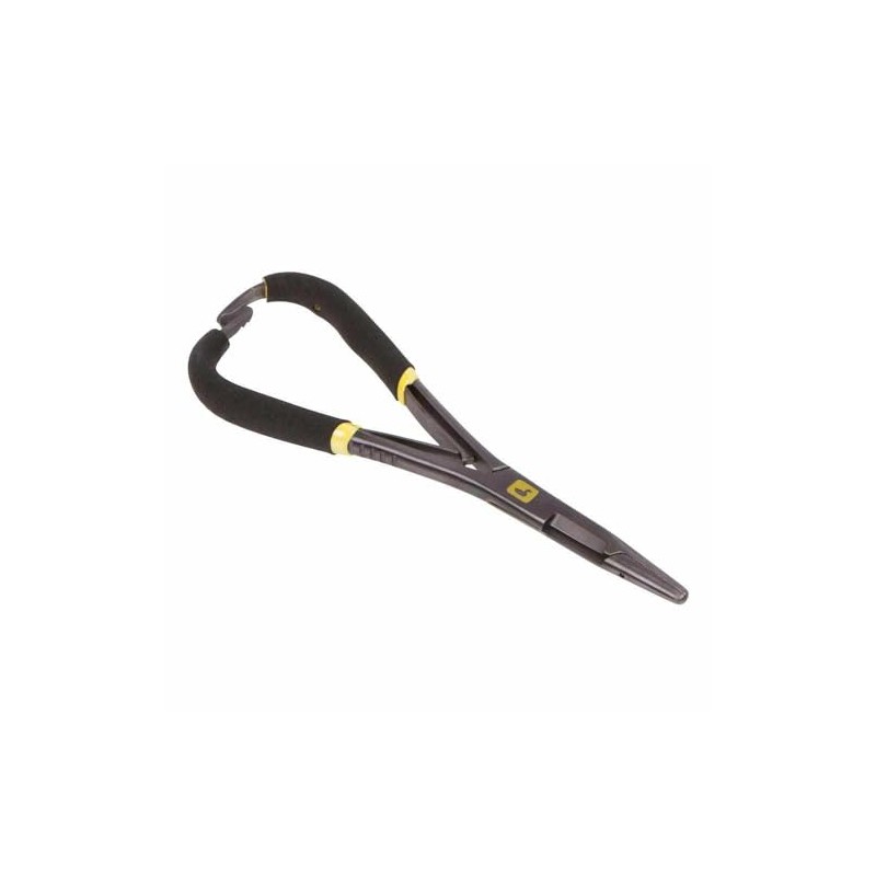 Loon Outdoors Rogue Mitten Scissor Clamps, 5.5