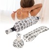 Moxibustion Heating Ball Hot Compress Relieve Discomfort Massging Wormwood Warming