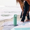YETI Rambler 18 oz Bottle, Vacuum Insulated, Stainless Steel with