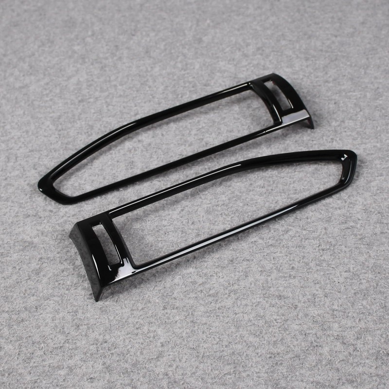 RUIQ Subaru Crosstrek Impreza GU Series Exclusive Interior Front Air
