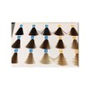 Cream Colour Paste Perfect Beeswax and Shea Ammonia Free Renée