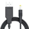 Marg USB Charger Cable Charging Power Cord for Pyle Astro