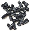 SweetGourmet Premium Dutch Licorice Cats | Gustaf's Sweet Black Licorice