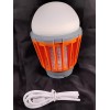 Boundery The Bug Killing Lantern by Boundery, Portable Bug Zapper