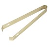 Proper Cocktail ice Tongs ice Tongs Thin and Strong Holding