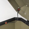HI-LINE Stopper for Rear Box to Prevent Over-Opening, Universal Type
