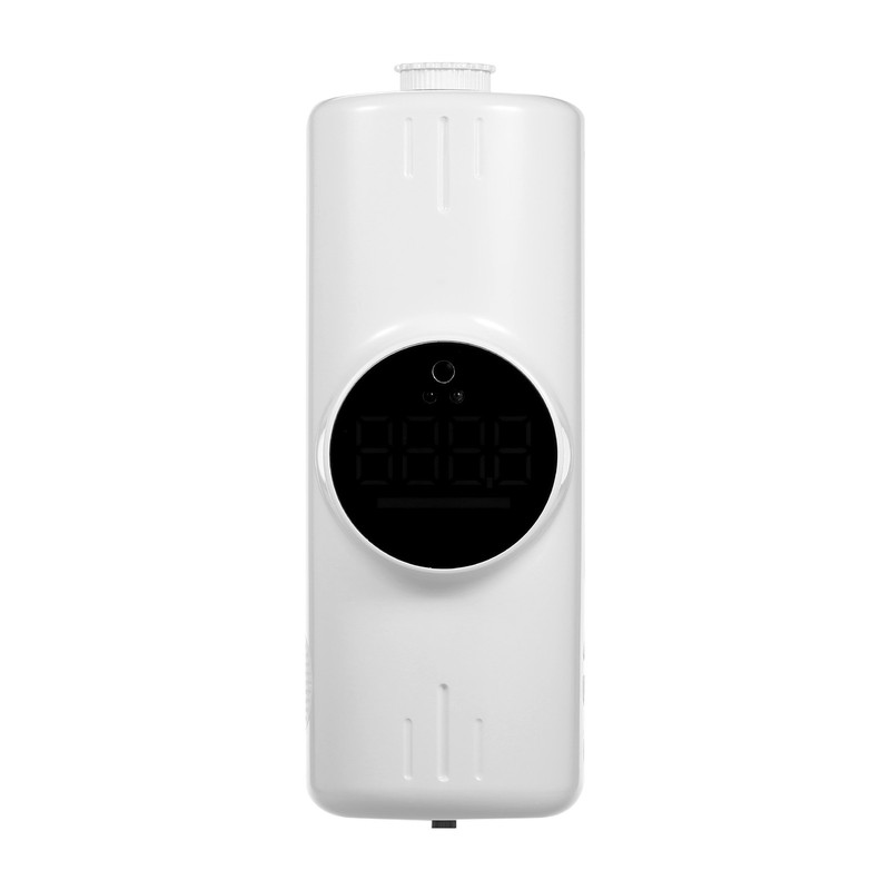 1000ml Wall Mounted Automatic Soap Dispenser Hand Sanitizer Dispenser Non-contact