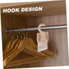 BIUDECO 3pcs Natural Fragrant Sachets for Wardrobe Closet and Car