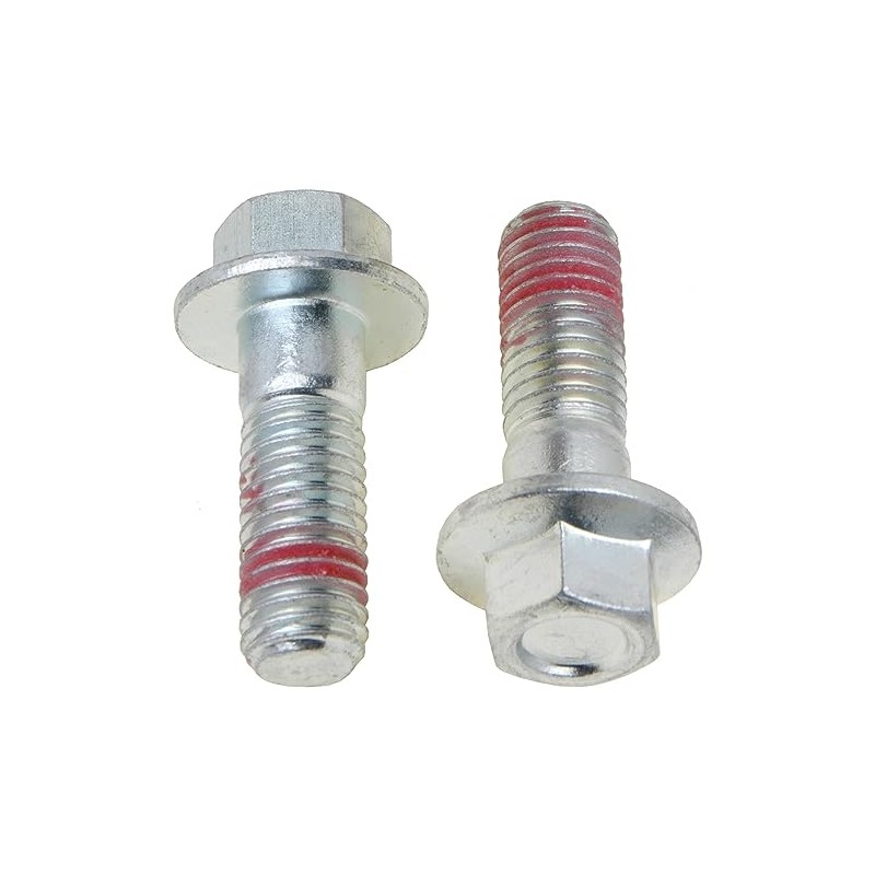 ACDelco Professional 18K17013 Disc Brake Caliper Bracket Bolt