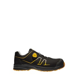 Solid Gear SGUS61006 Oasis BOA® Safety Shoe, Size 12