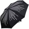 Knirps Colour Change Rainbow Umbrella, Pocket umbrella open/close automatic, Modern,