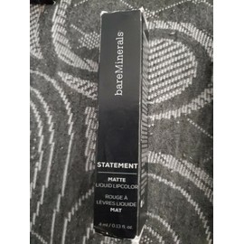 Bareminerals Statement Matte Liguid Lip Color New In Box